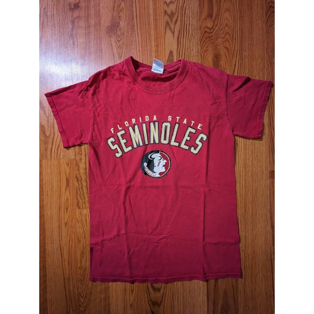 FSU Seminoles Gildan T-Shirt